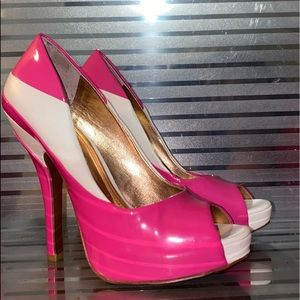 BCBGeneration Heels